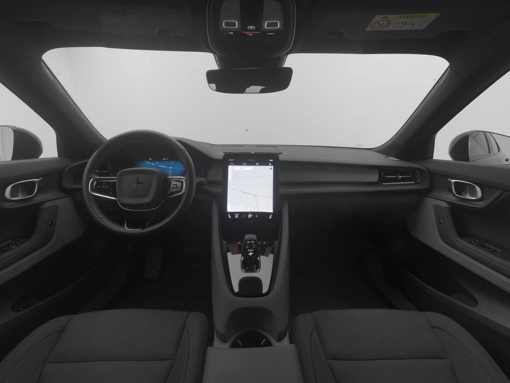 Polestar 2 – foto 21