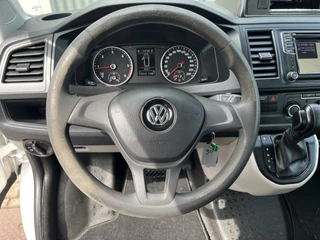 Volkswagen Transporter – thumbnail 17