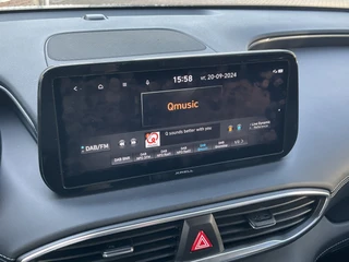 Hyundai Santa Fe – thumbnail 38