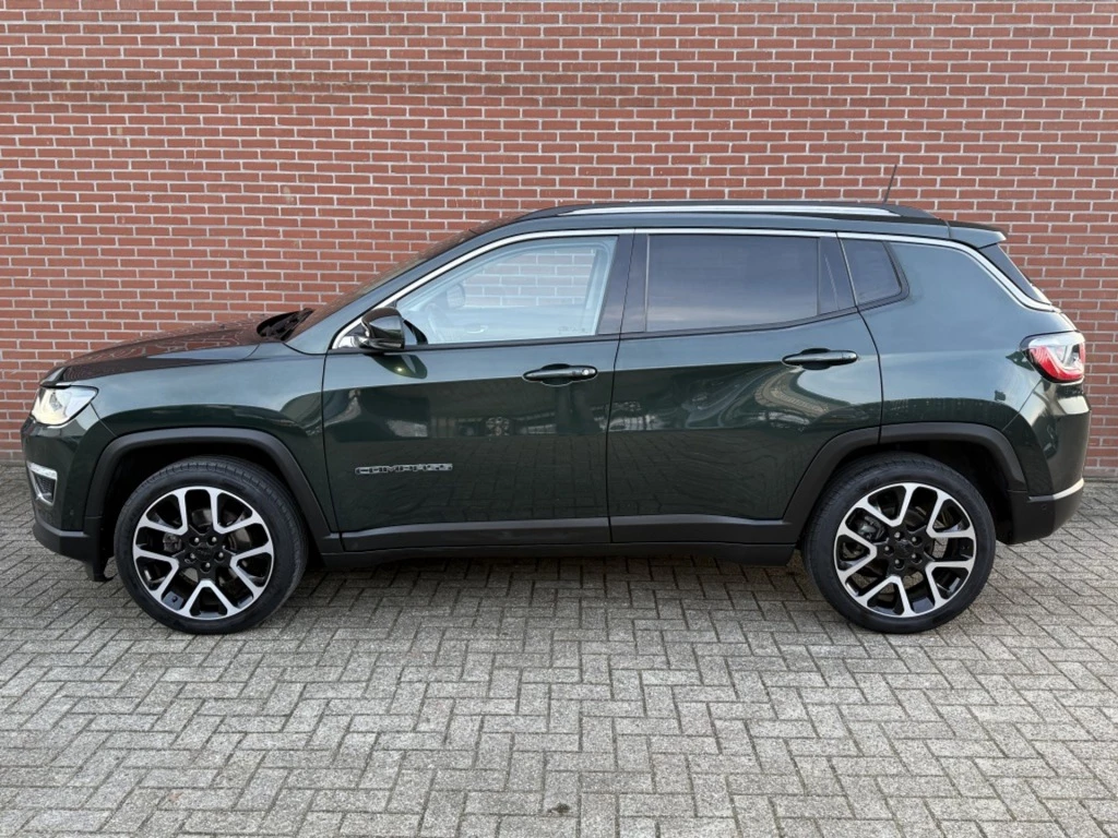 Jeep Compass – foto 2