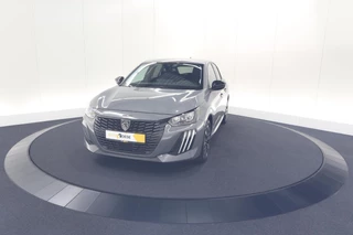 Peugeot 208 – thumbnail 3