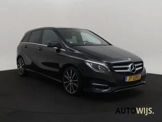Mercedes-Benz B-Klasse – thumbnail 4
