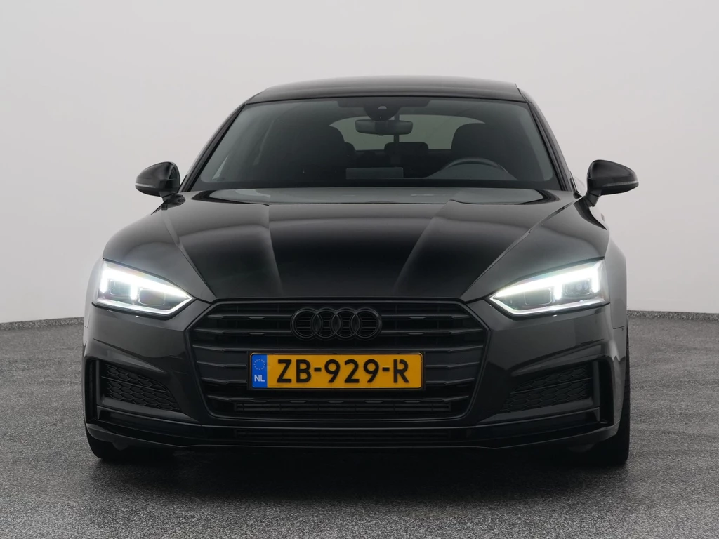 Audi A5 – foto 16