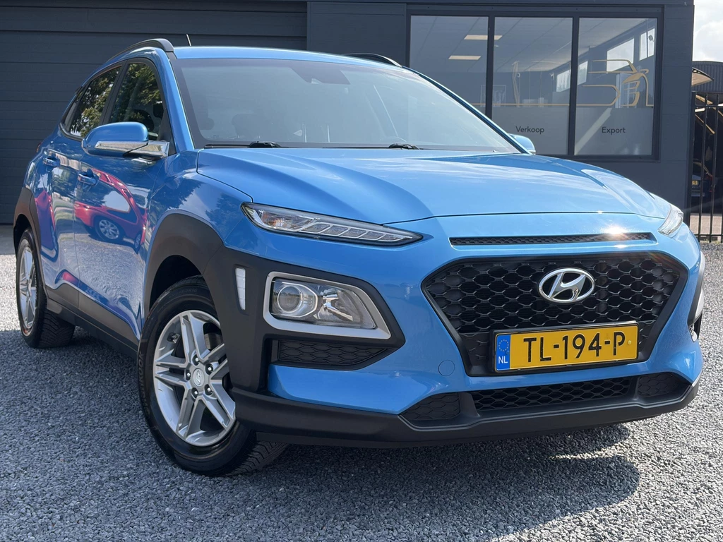 Hyundai Kona – foto 4