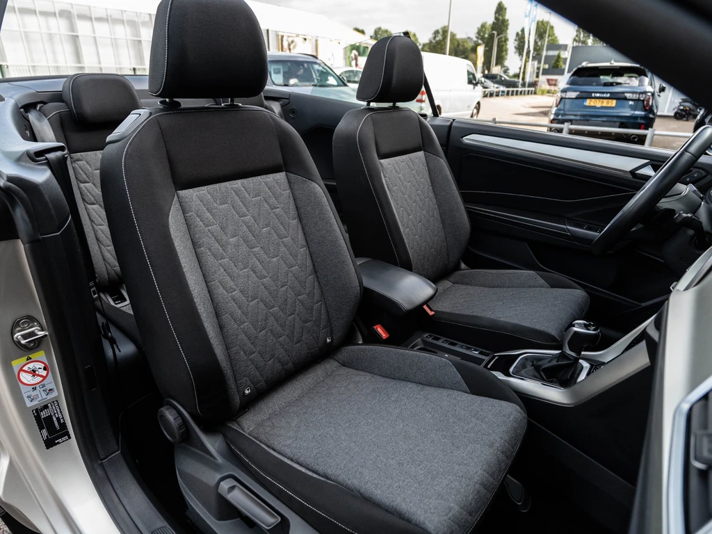 Volkswagen T-Roc – foto 38