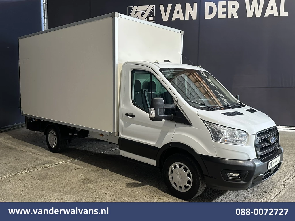 Ford Transit – foto 5