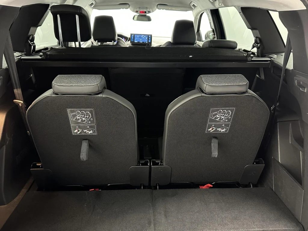 Peugeot 5008 – foto 18