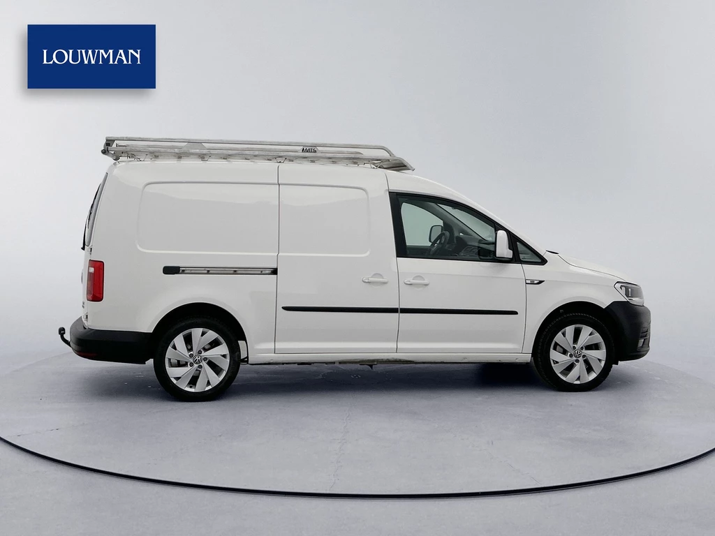 Volkswagen Caddy – foto 10
