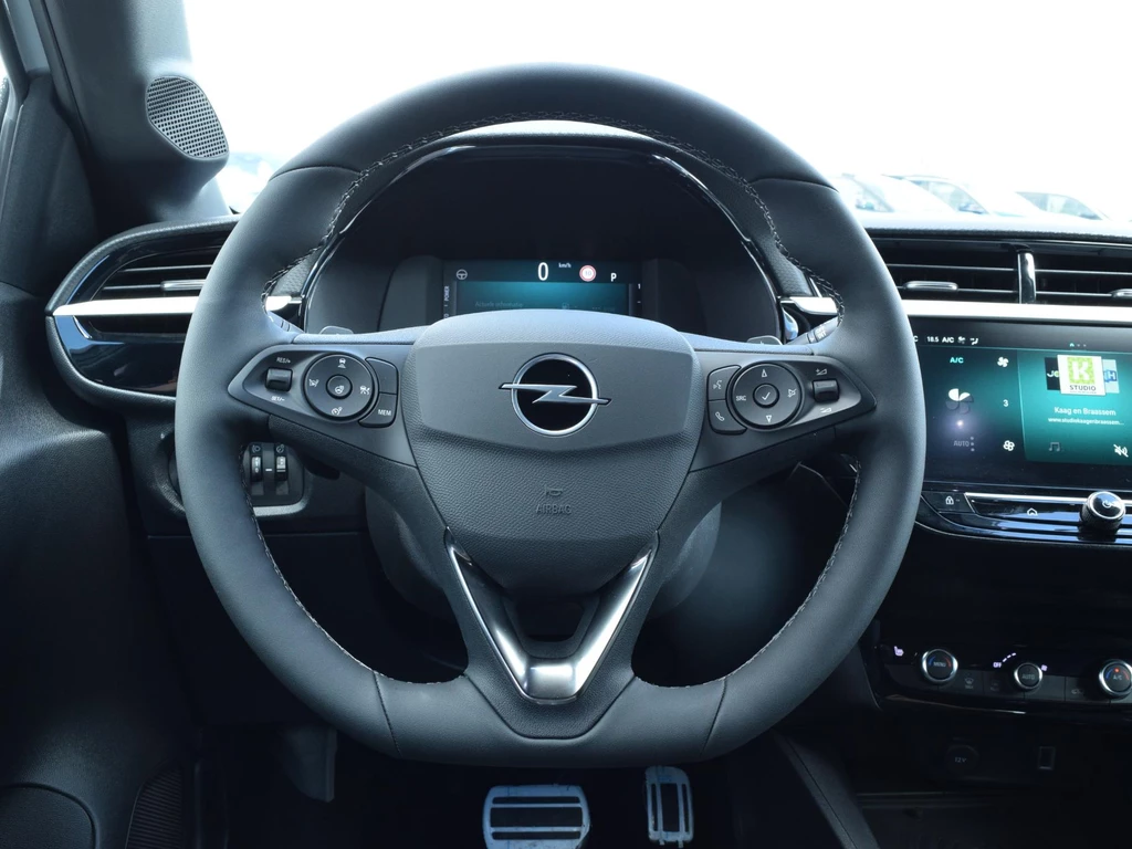 Opel Corsa – foto 7