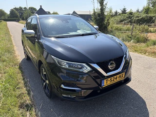 Nissan QASHQAI – thumbnail 8