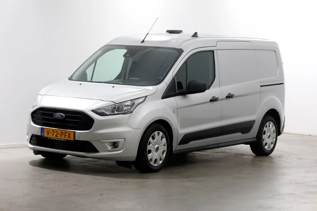 Ford Transit Connect – foto 2