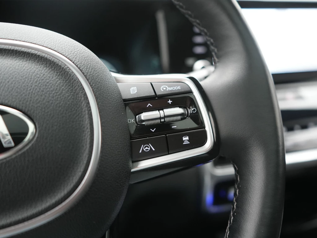 Kia Sorento – foto 39