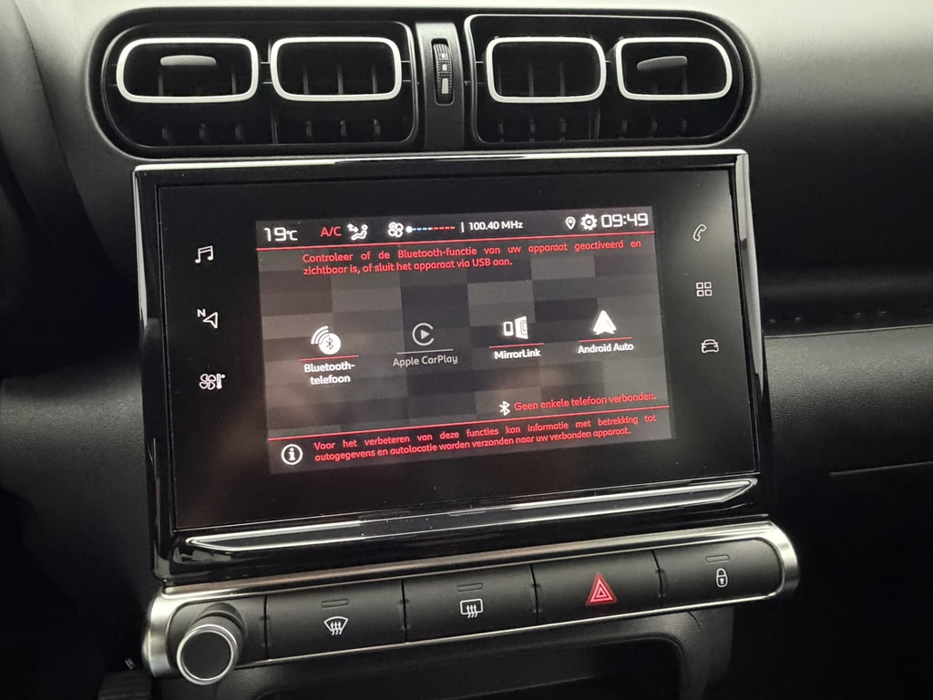Citroën C3 Aircross – foto 10