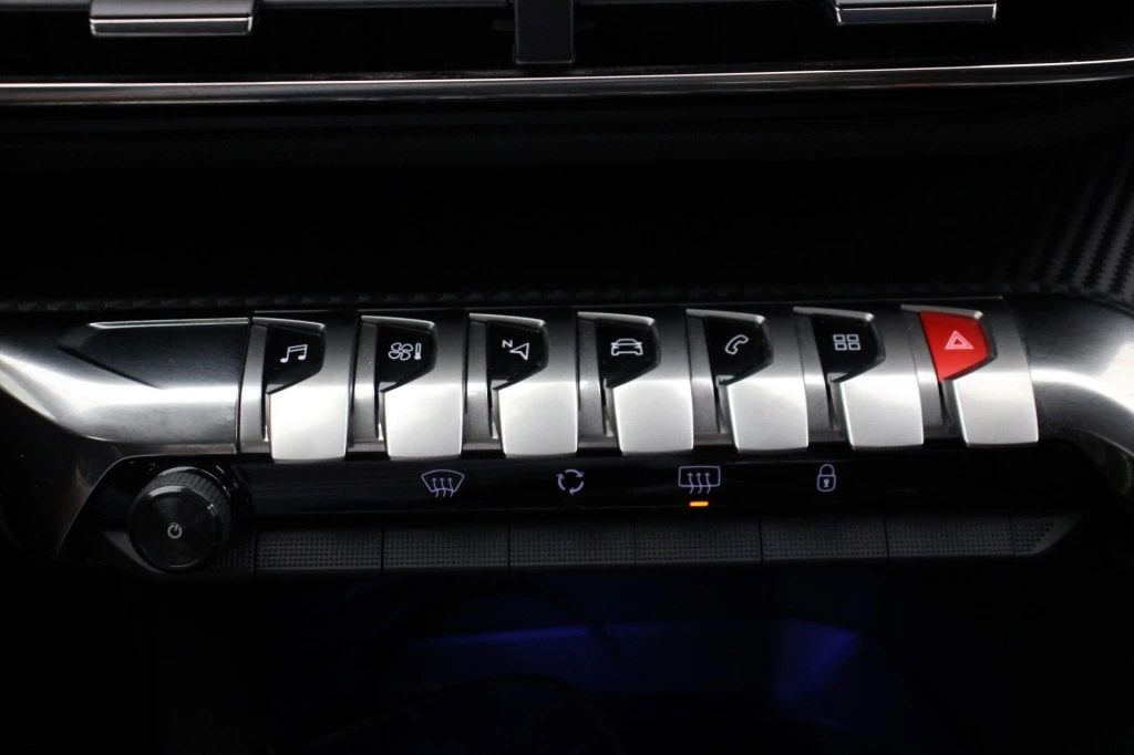 Peugeot 5008 – foto 22