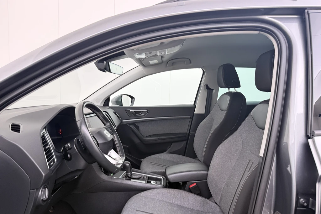 SEAT Ateca – foto 10