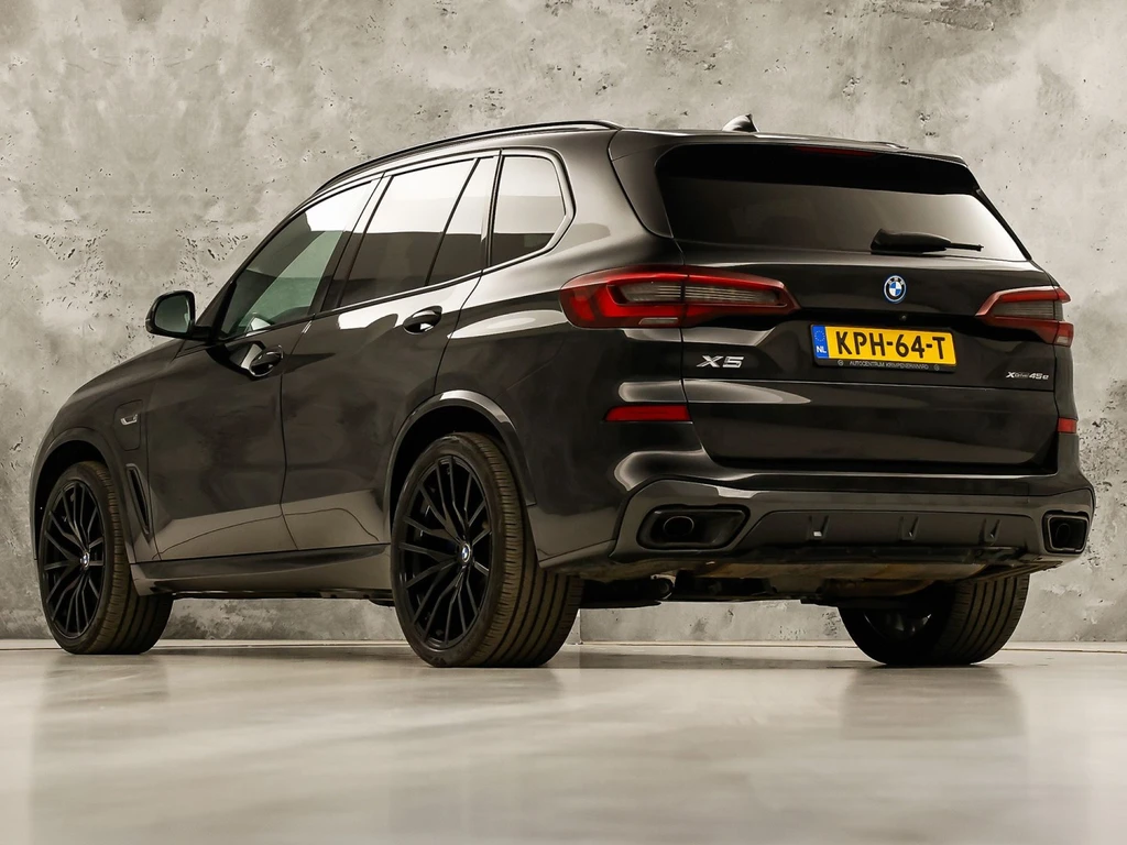 BMW X5 – foto 3