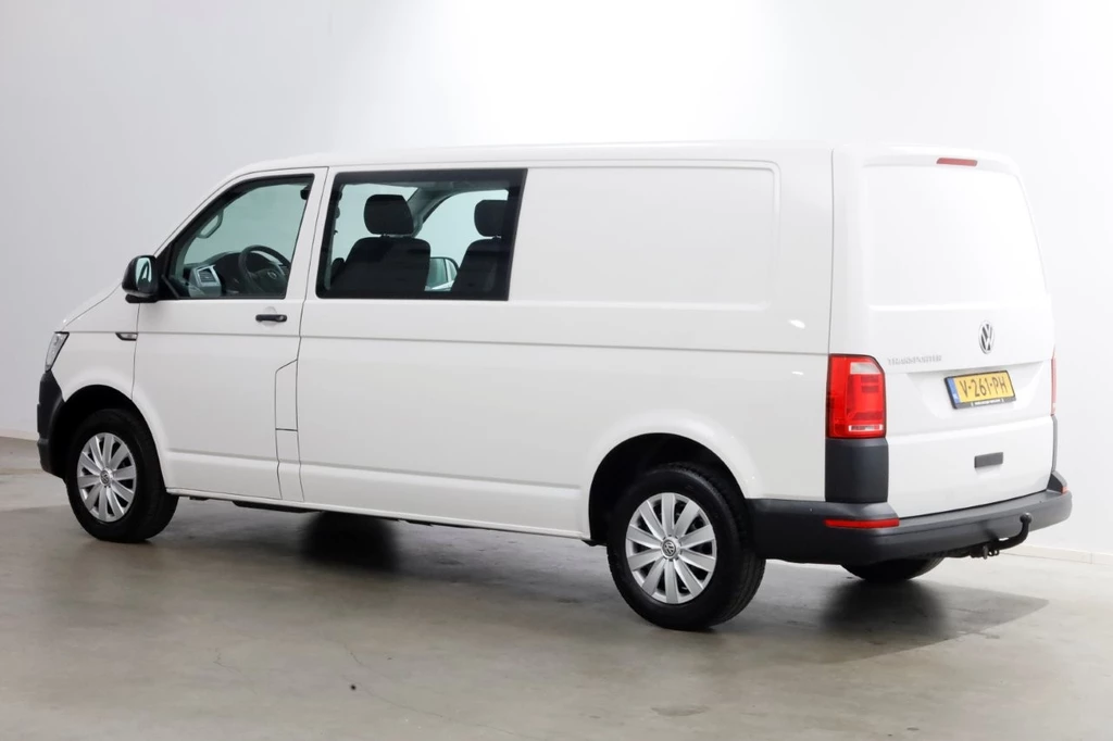 Volkswagen Transporter – foto 3