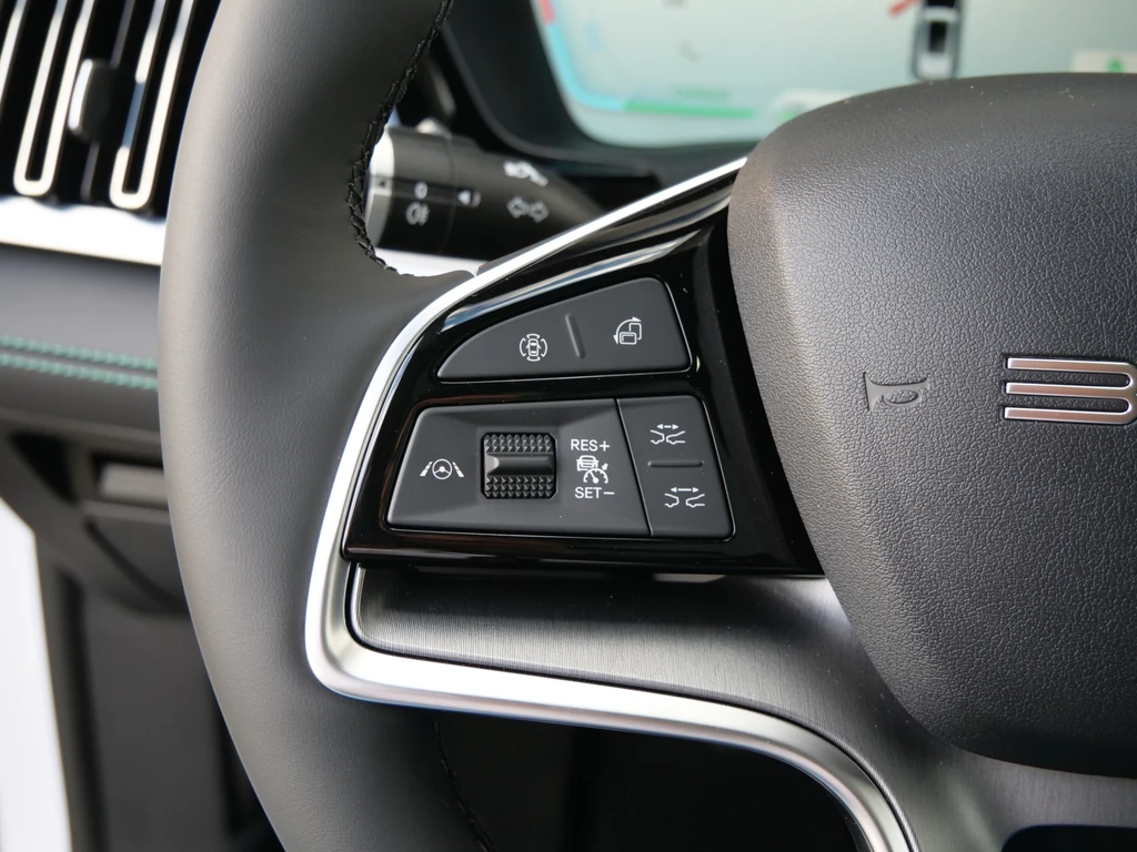 BYD SEAL U – foto 31