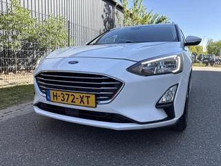 Ford Focus – thumbnail 3
