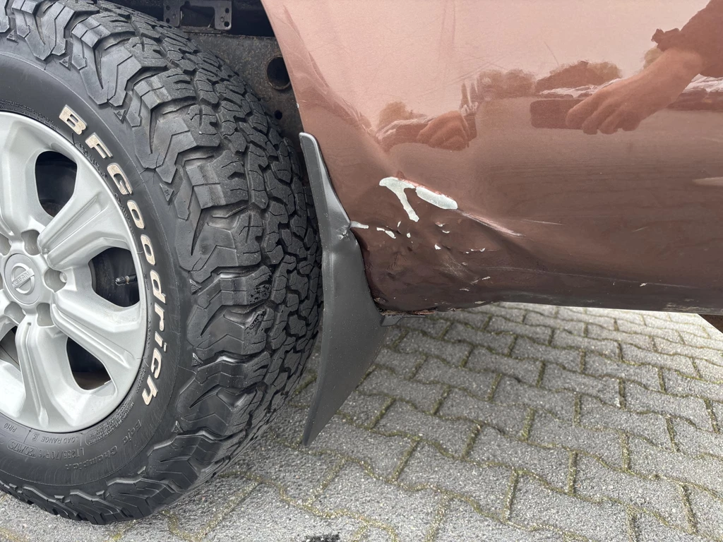 Nissan Navara – foto 41