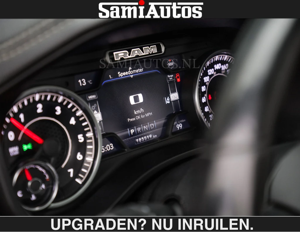 Dodge Ram Pick-Up – foto 58