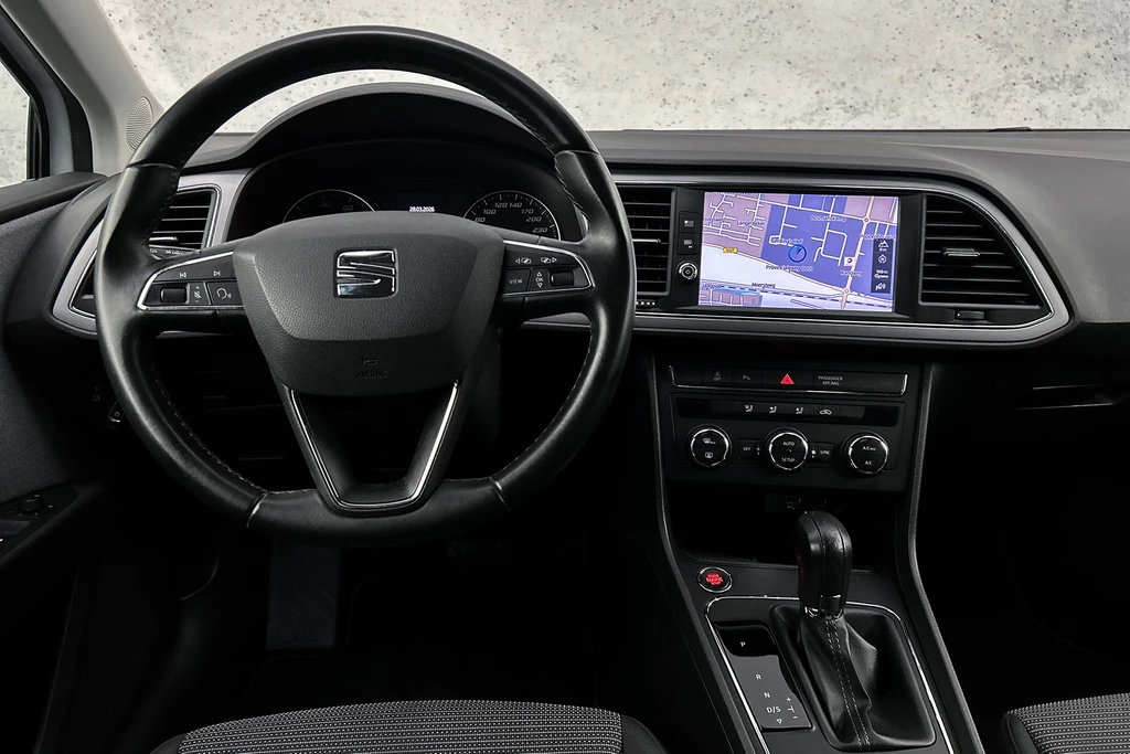 SEAT Leon – foto 15
