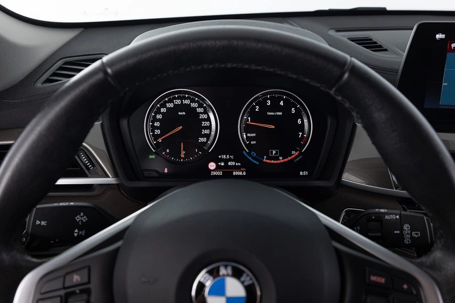 BMW X1 – foto 29