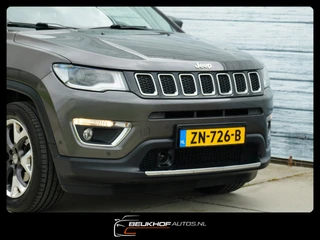 Jeep Compass – thumbnail 7