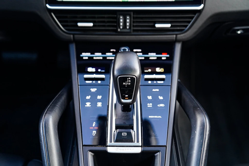 Porsche Cayenne – foto 30