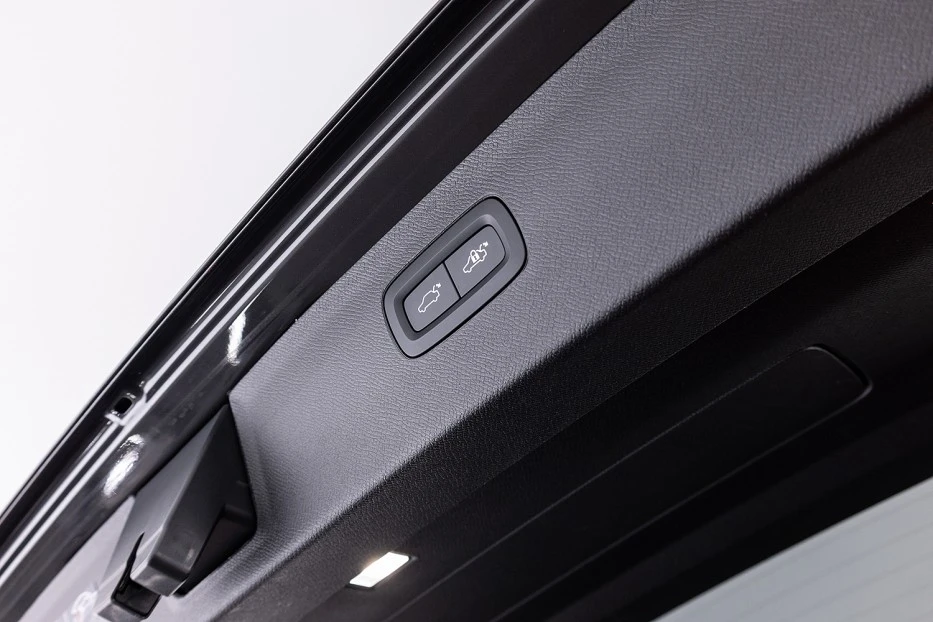 Volvo XC90 – foto 39