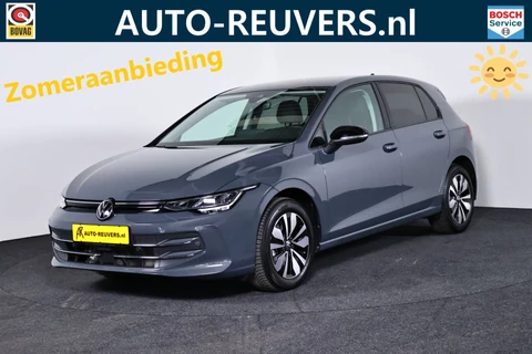 Volkswagen Golf 1.5 TSI Goal ACC / Carplay / LED / 4S band