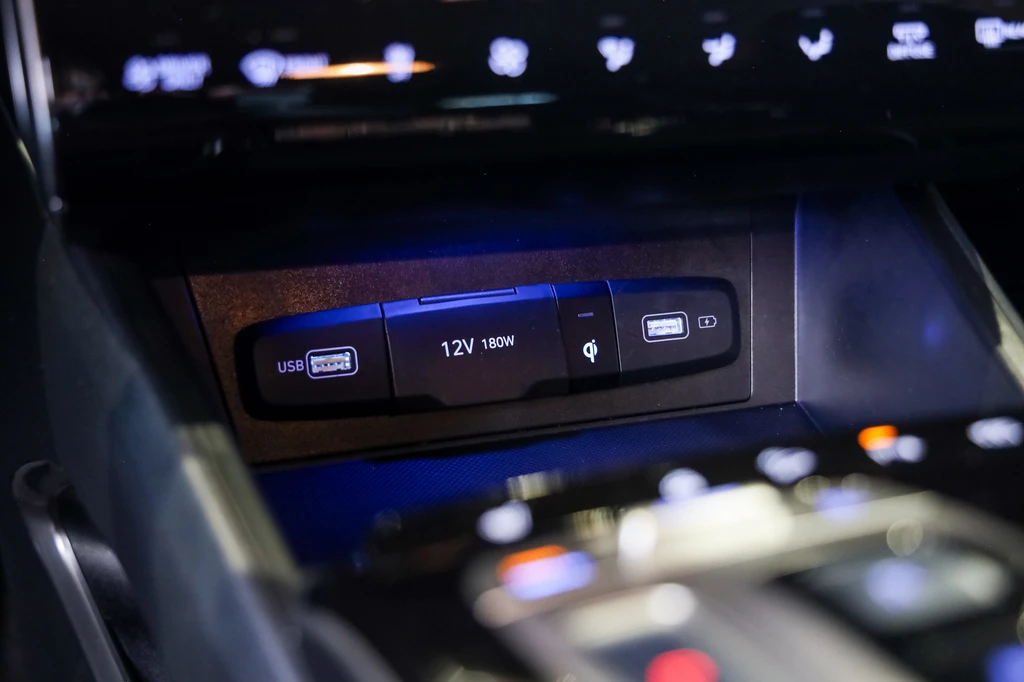Hyundai Tucson – foto 34