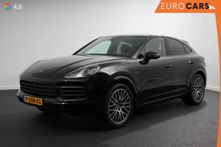 Porsche Cayenne – thumbnail 1