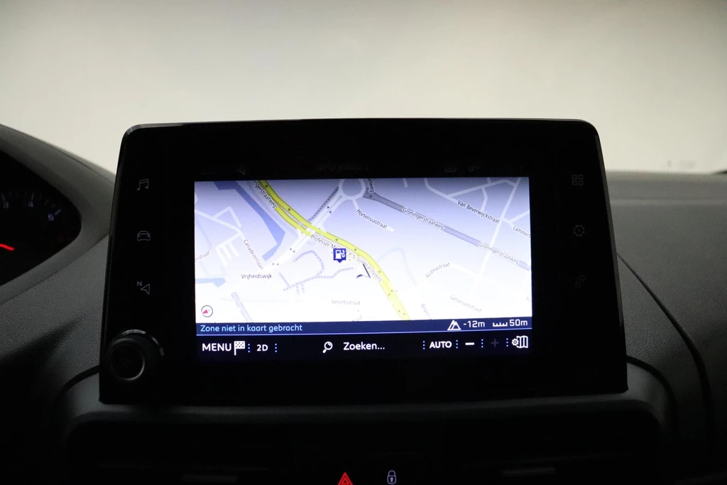 Peugeot Partner – foto 22