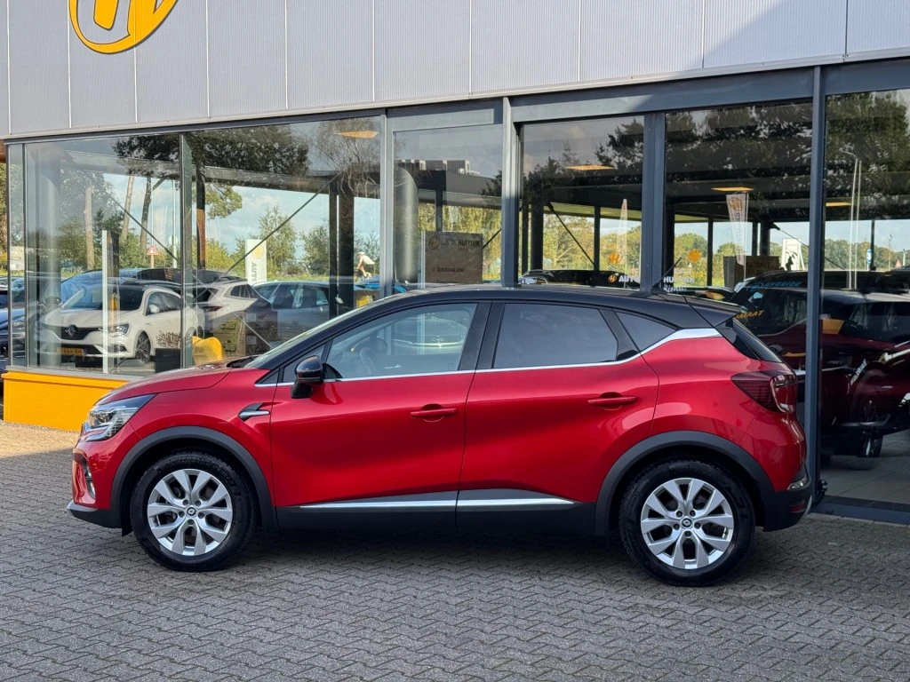 Renault Captur – foto 2