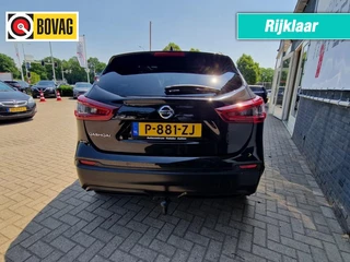 Nissan QASHQAI – thumbnail 3
