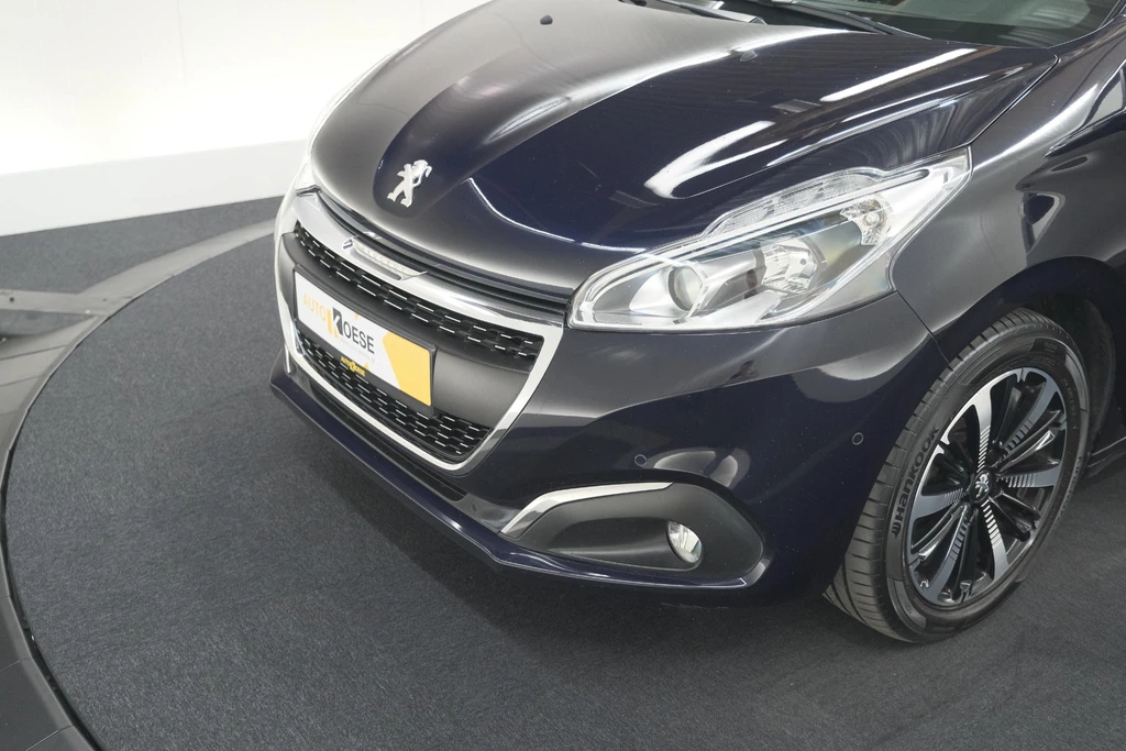 Peugeot 208 – foto 27