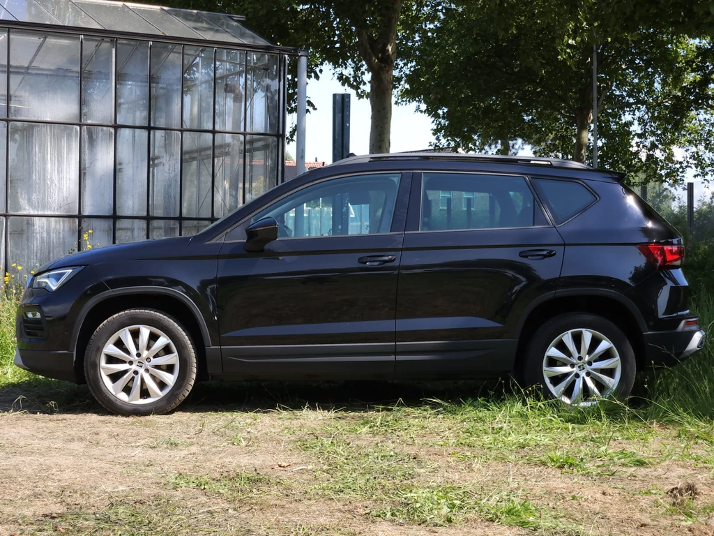 SEAT Ateca – foto 2