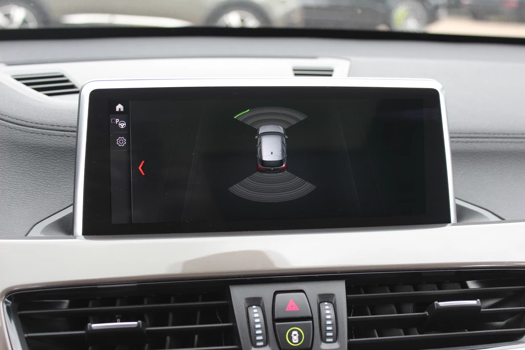BMW X1 – foto 26