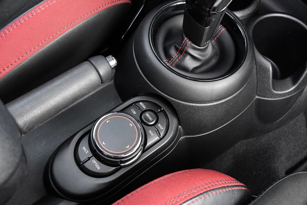 MINI Cooper S – foto 28