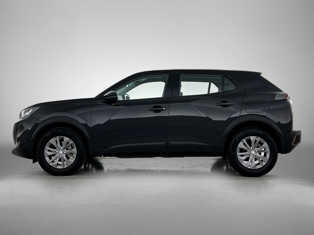 Peugeot 2008 – foto 2