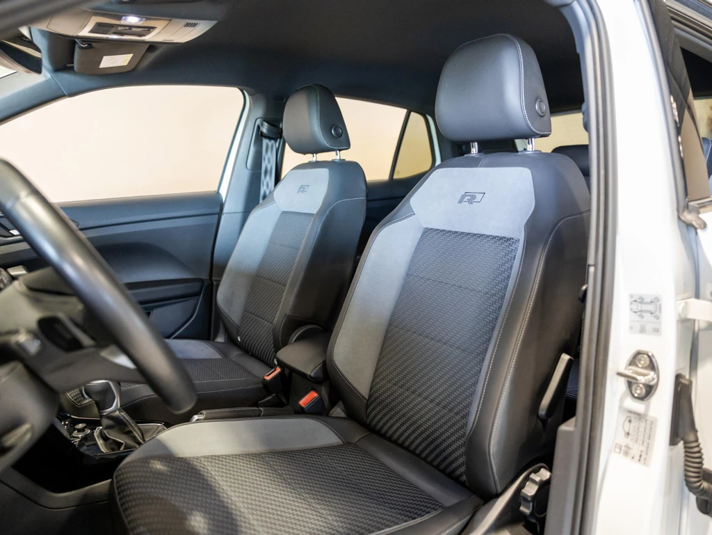 Volkswagen T-Cross – foto 10
