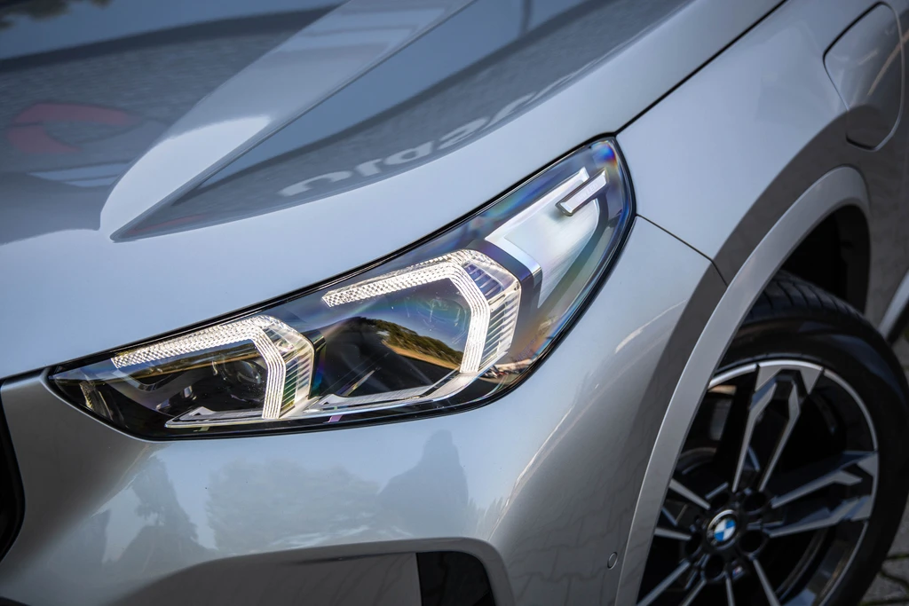 BMW X1 – foto 9