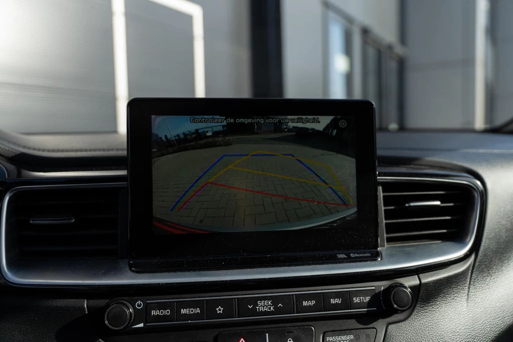 Kia Ceed Sportswagon – foto 26
