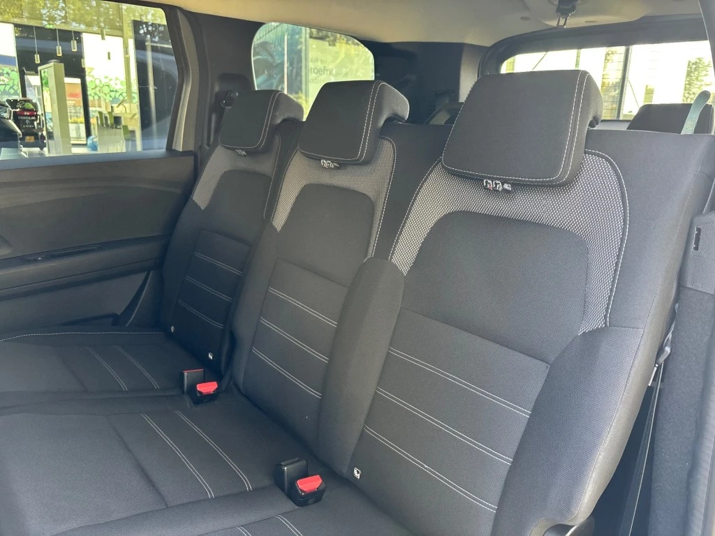 Dacia Jogger – foto 13