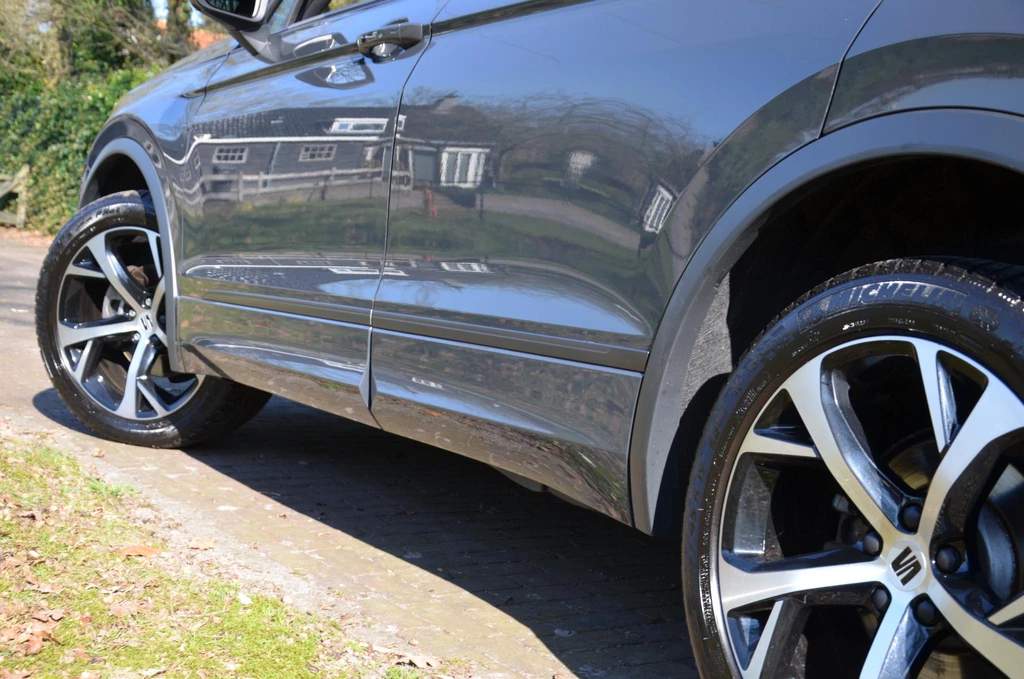 SEAT Tarraco – foto 22