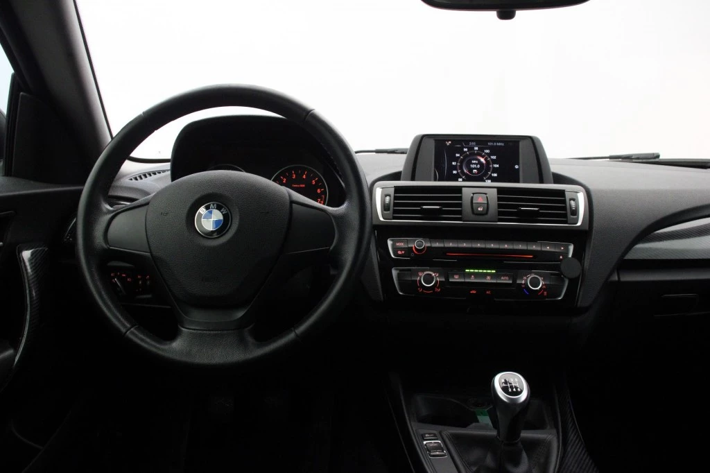 BMW 1 Serie – foto 9