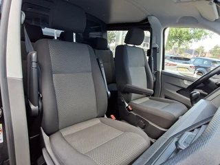 Volkswagen Transporter – thumbnail 12