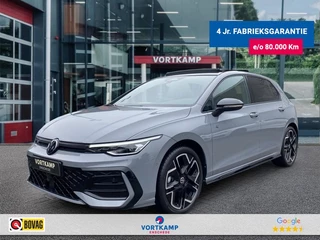 Volkswagen Golf – thumbnail 1