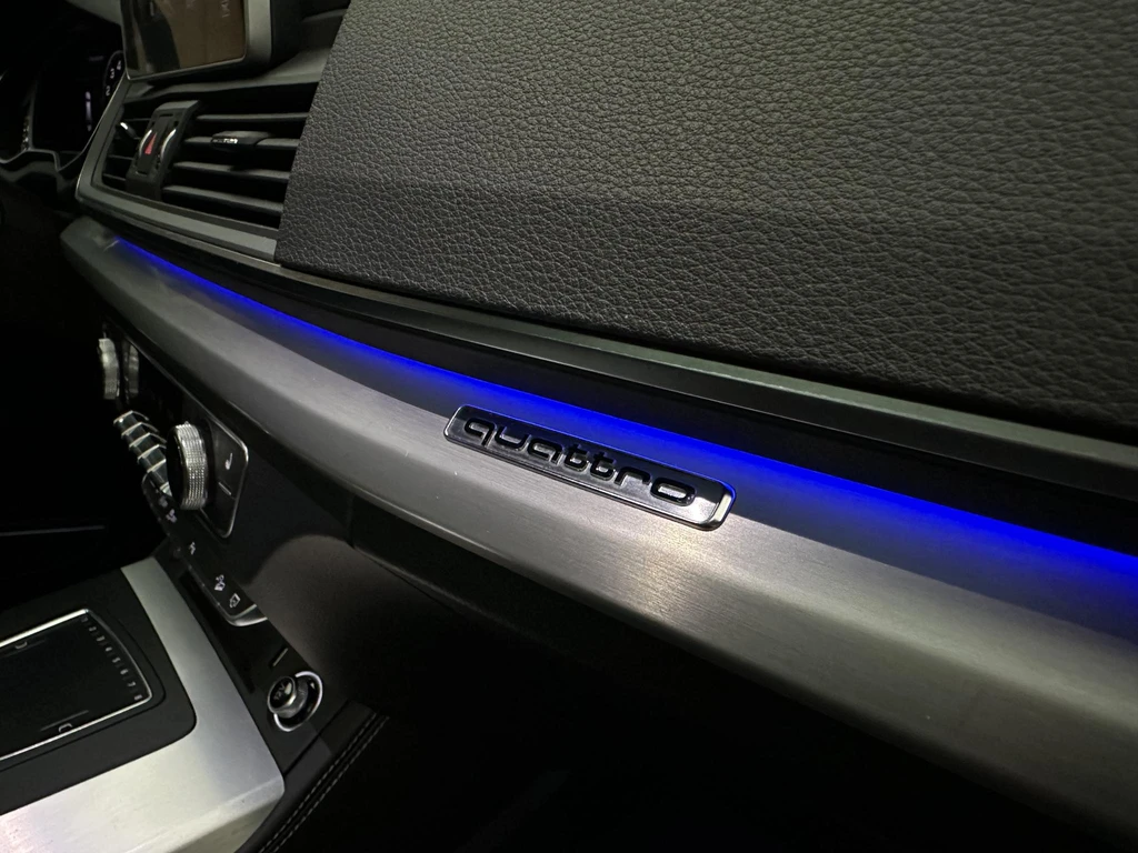 Audi SQ5 – foto 16